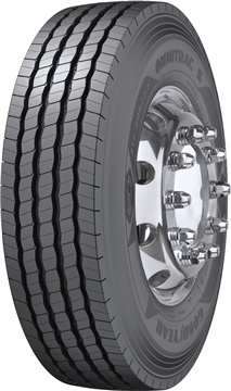 Goodyear 315/70 R22,5 OMN S HL 156/150K ...